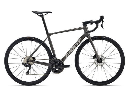2026 Giant TCR Advanced 2-PC