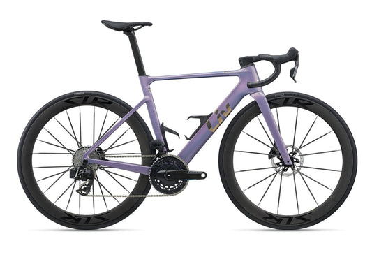2027 Liv EnviLiv Advanced Pro 0-AXS