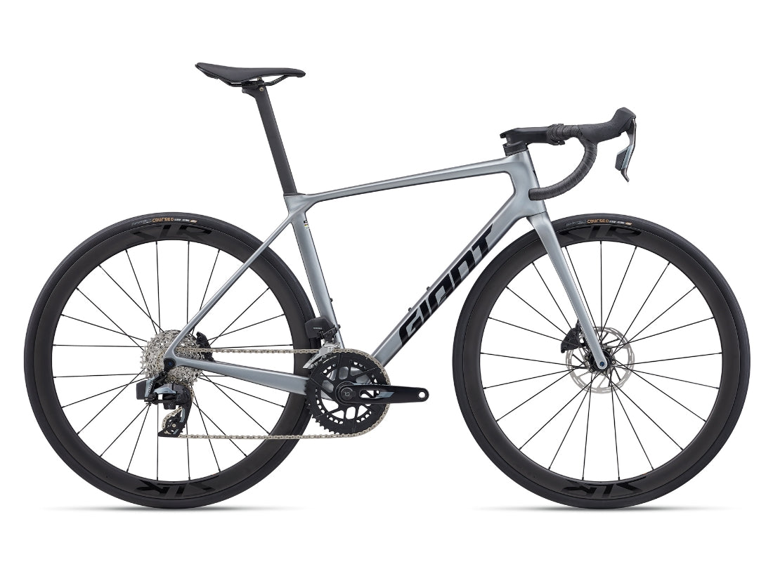 2026 Giant TCR Advanced Pro 1-AXS