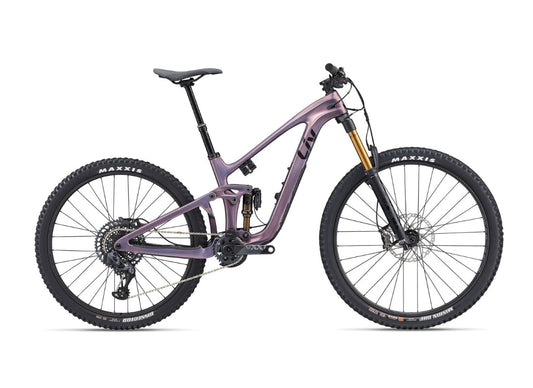 2023 Liv Intrigue LT Advanced Pro 0