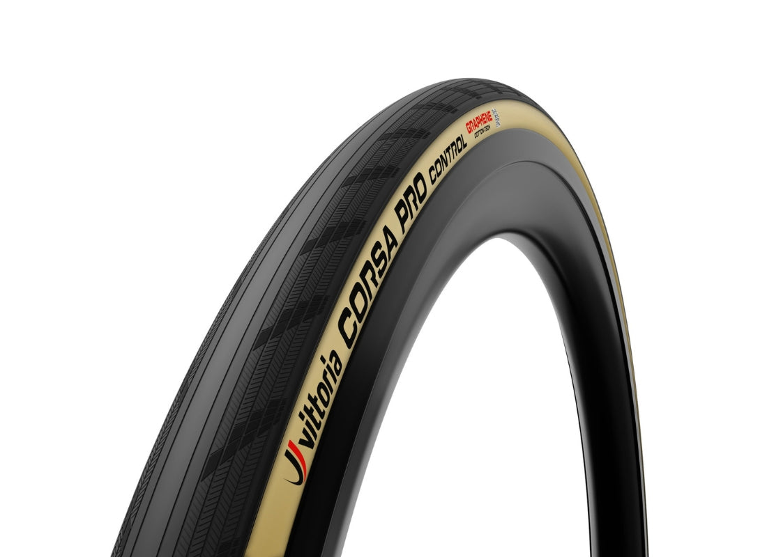 VITTORIA CORSA PRO CONTROL fold/TLR PARA G2