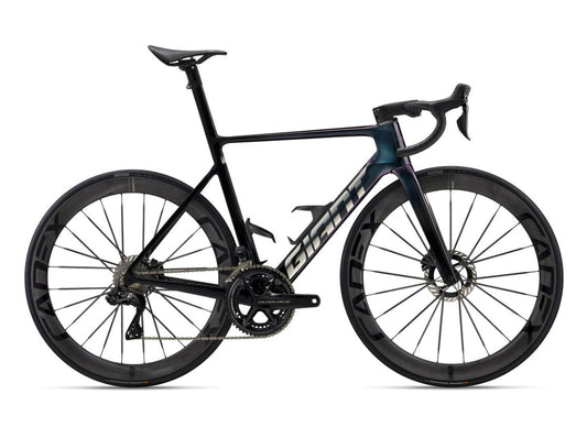 2026 Giant Propel Advanced SL 0-DA