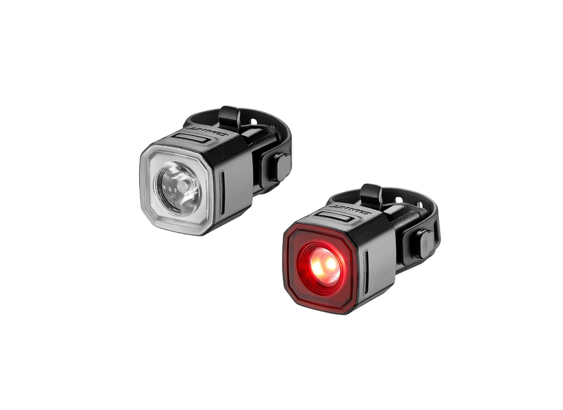 Light RECON HL 100 AND TL 100 COMBO (Front and Rear)