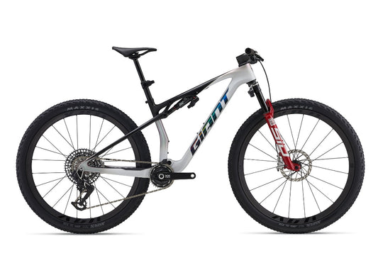2026 Anthem Advanced SL SE