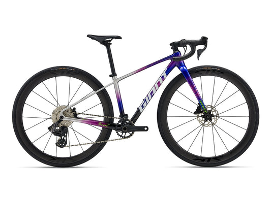 2026 Seek 1-Giant One Size Purple Storm