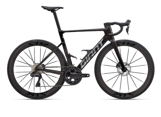 2027 Giant Propel Advanced Pro 0-Di2