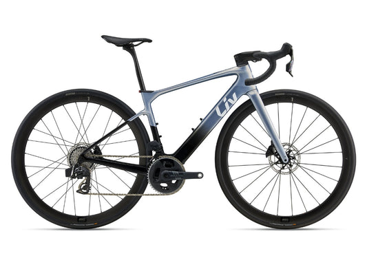 2026 Liv Avail Advanced E+ Elite 1 25km/h