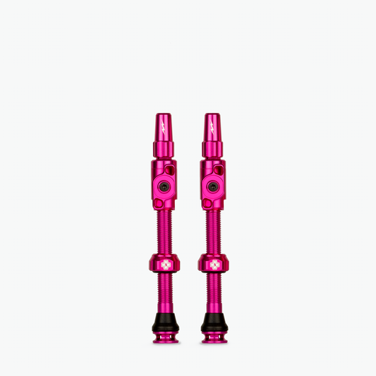Muc-Off Big Bore Lite Tubeless Valve