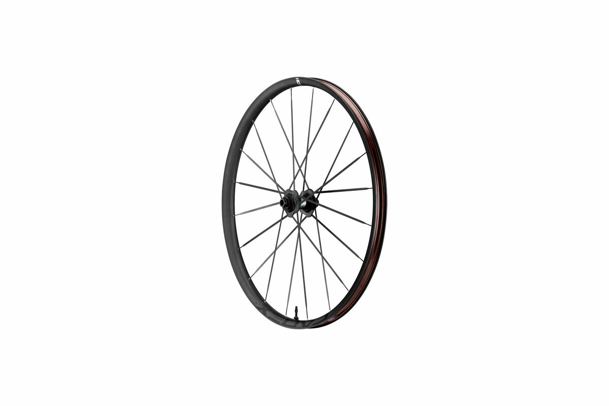 2025 CADEX Max XC WheelSystem Rear