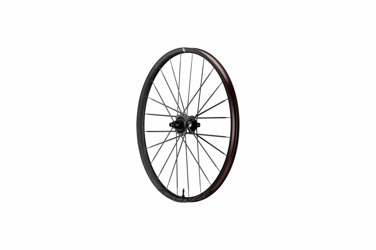 2025 CADEX Max XC WheelSystem Rear