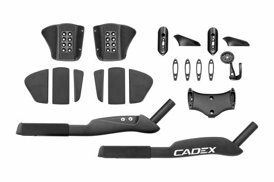 2026 CADEX Sync Aero Extension Trinity/Avow