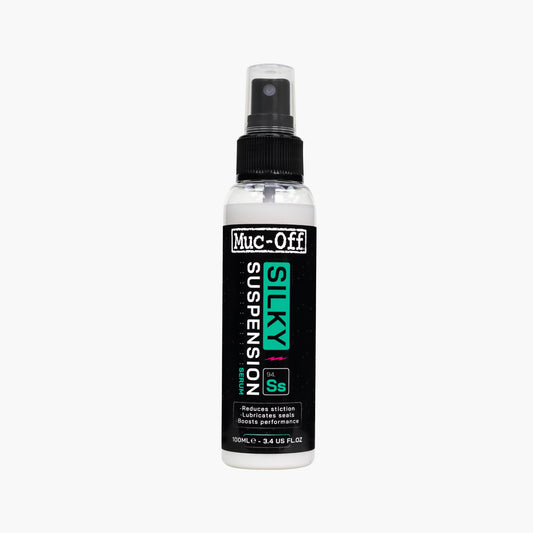 Muc-Off Silky Suspension Serum Bottle 100ml