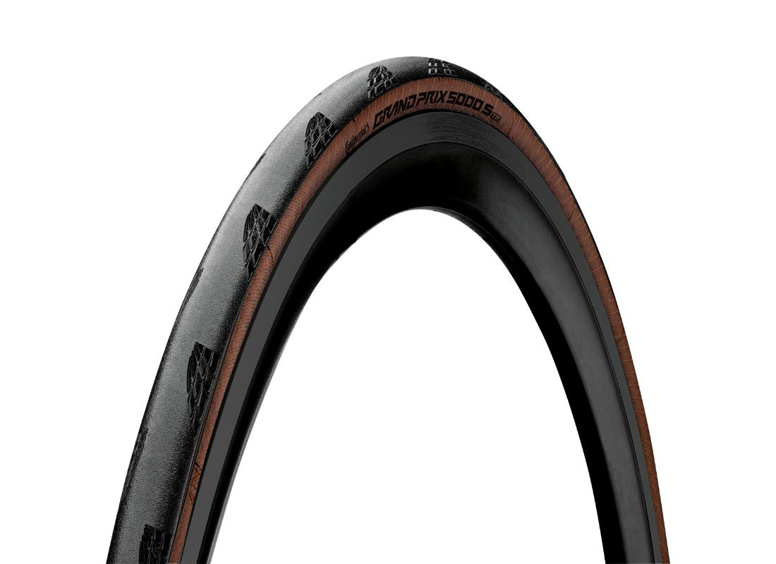 CONTINENTAL GRAND PRIX 5000 S TR FLD TRANSPARENT