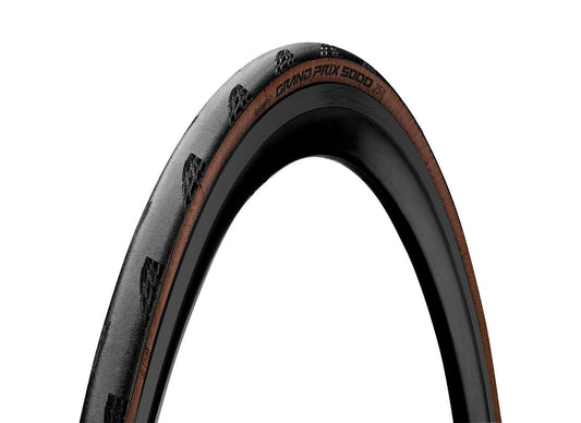 CONTINENTAL GRAND PRIX 5000 FLD TRANSPARENT