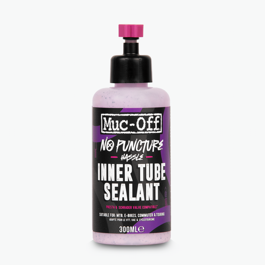 Muc-Off No Puncture Inner Tube Sealant 5 Litre