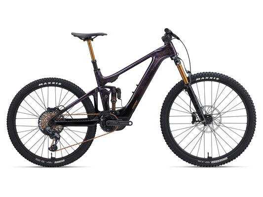 2023 Giant Trance x Advanced E+ EL 0- XX TRANSMISSION UPGRADE