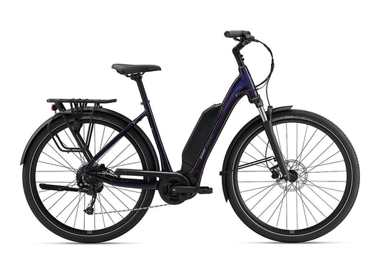 2025 GIANT EXPRESSION E+ 25km/h