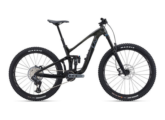 2024 Liv Intrigue LT Advanced 1