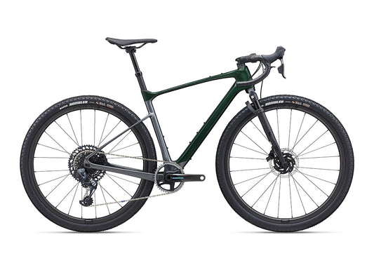 2024 Giant Revolt X Advanced Pro 0