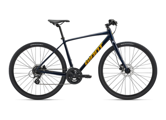 2025 Cross City 3 Disc