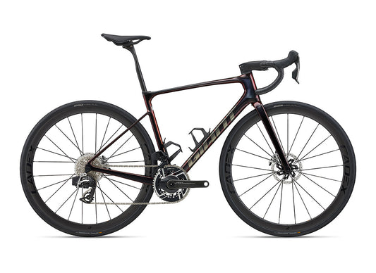 2025 Giant Defy Advanced SL 0