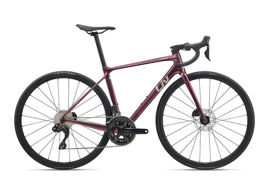 2025 Liv Langma Advanced 1-PC