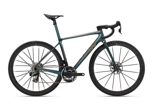 2025 Liv Langma Advanced SL