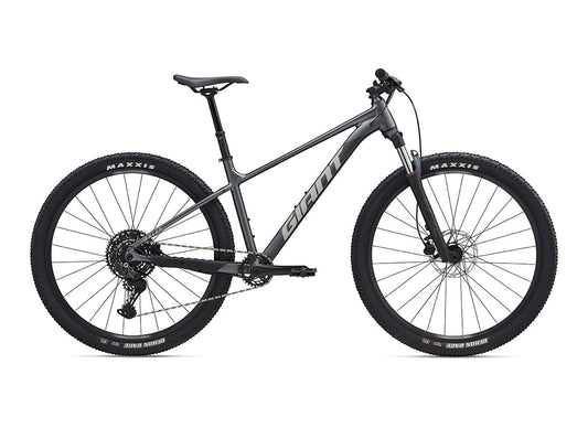2025 Giant Talon 27.5 1 Charcoal