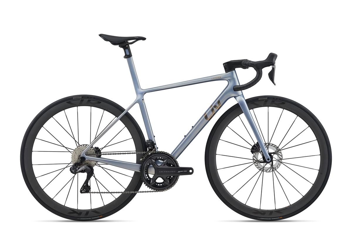 2026 Liv Langma Advanced SL 1