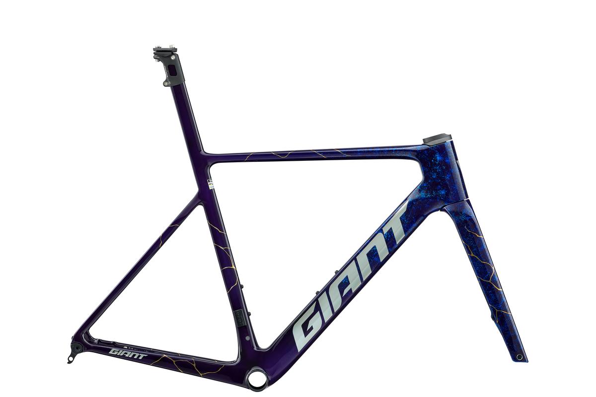 2026 Giant Propel Advanced SL Frameset