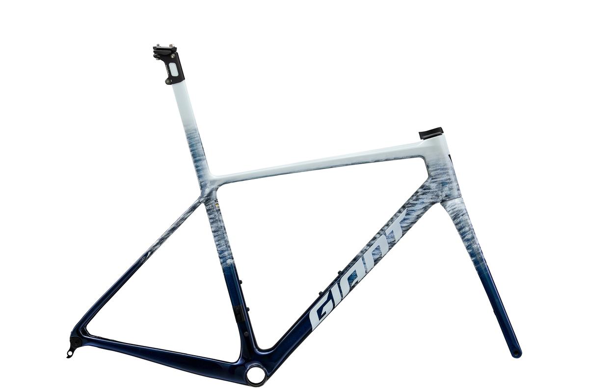 2026 Giant TCR Advanced SL-Frameset