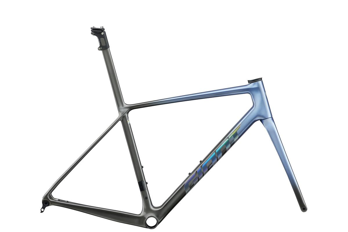 2026 Giant TCR Advanced SL-Frameset