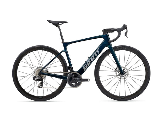 2026 Giant Defy Advanced E+ Elite 0 25km/h