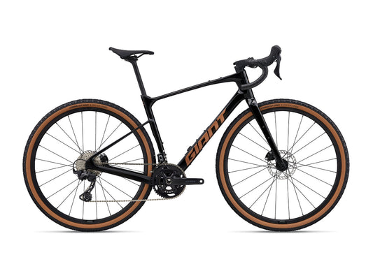 2026 Giant Revolt Advanced 2