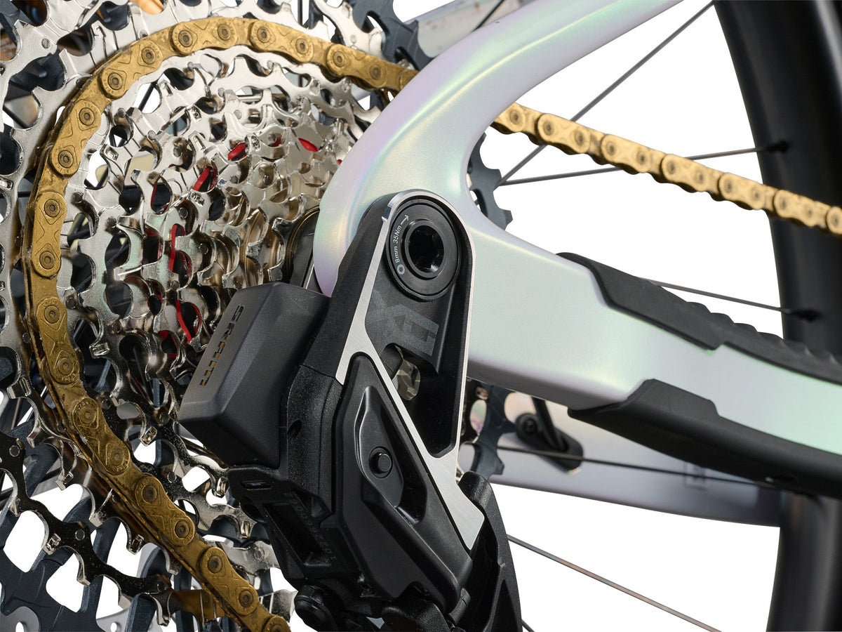2027 Liv Intrigue Advanced E+ 0 25km/h Prism Pearl