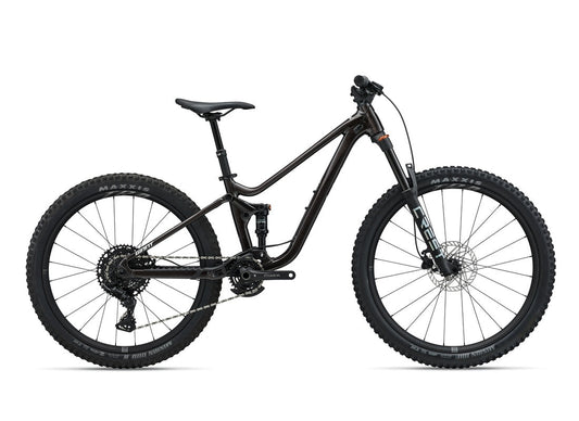 2027 Giant Faith 27.5