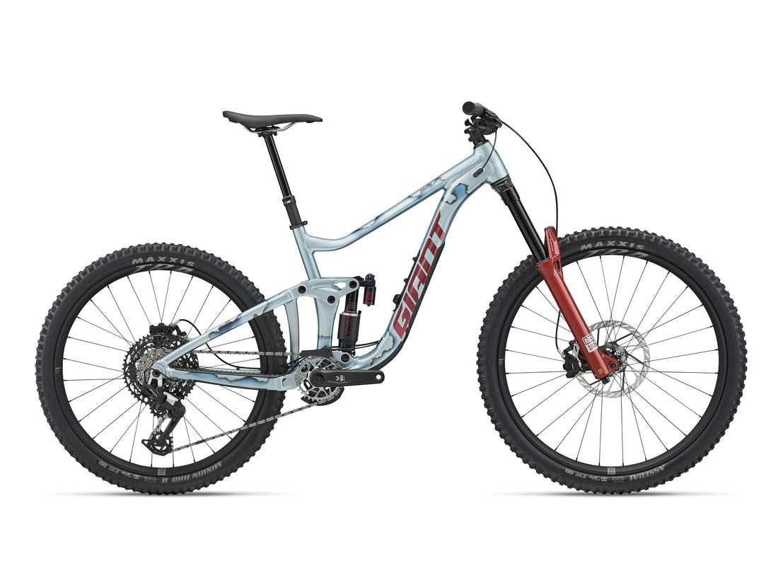 2027 Giant Reign SE