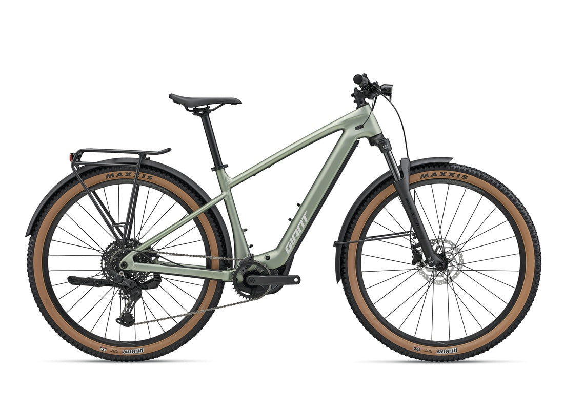 2027 Giant Talon E+ 2 EX