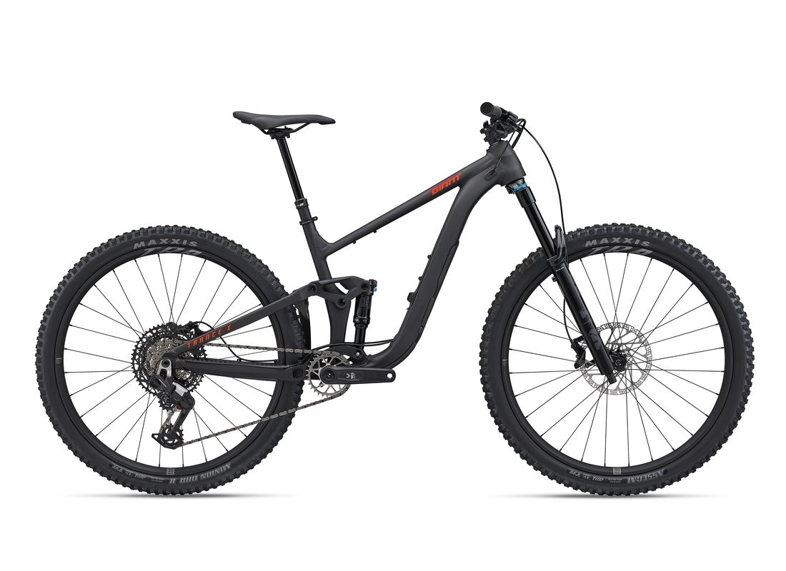 2027 Giant Trance X 1