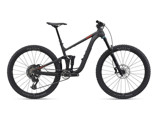 2027 Giant Trance X 1