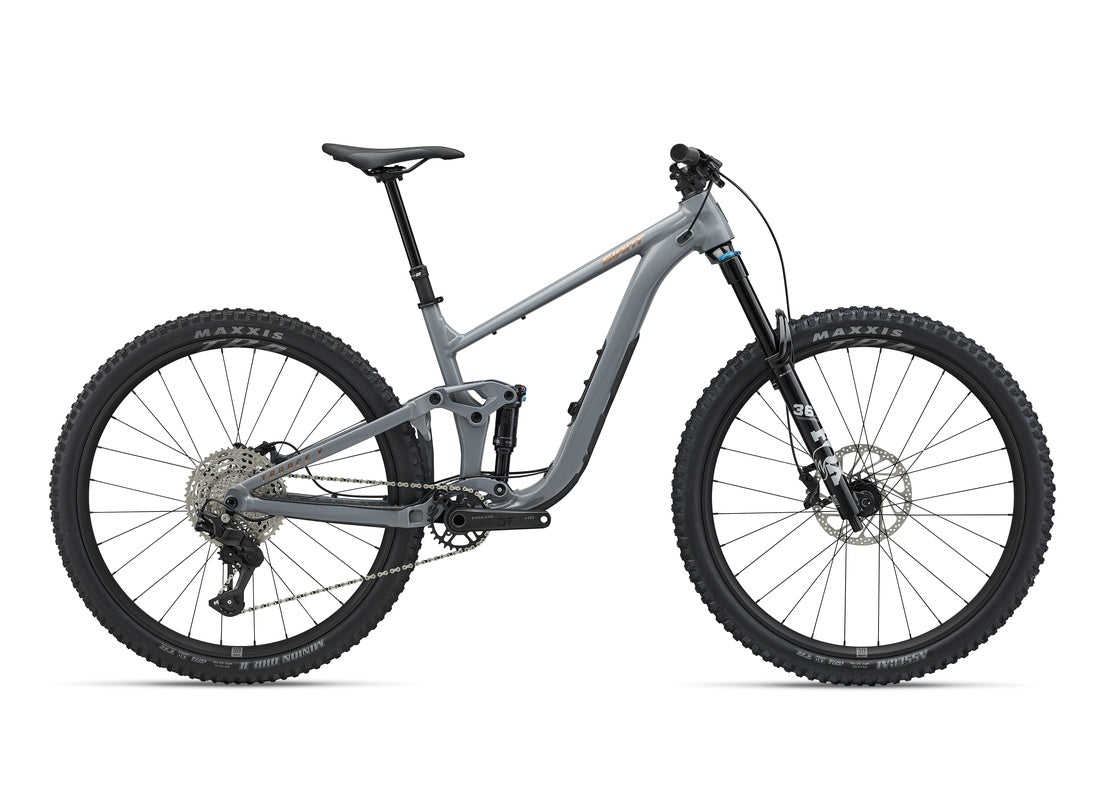 2027 Giant Trance X 2