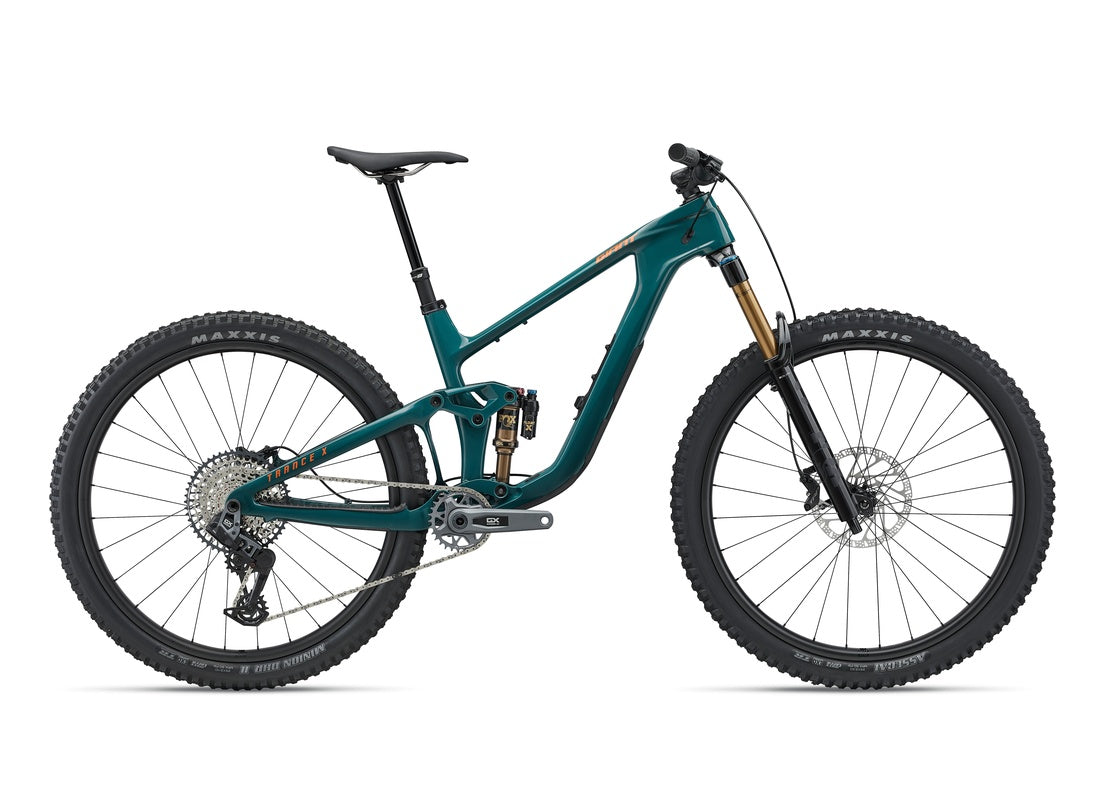 2027 Giant Trance X Advanced 1