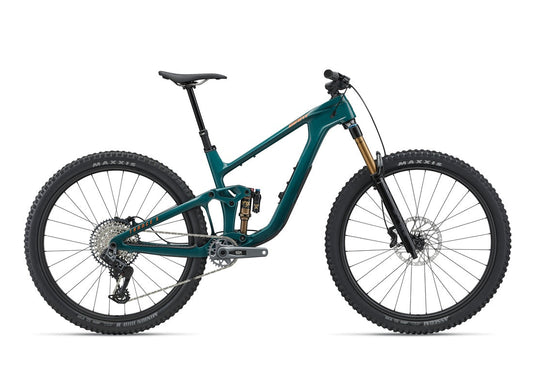 2027 Giant Trance X Advanced 1