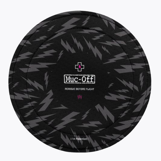 Muc-Off Disc Brake Covers Road & Gravel Pair