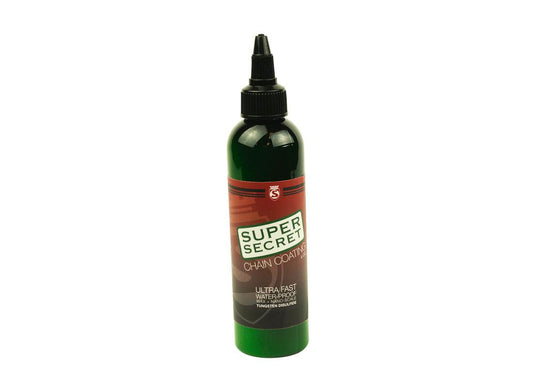 Silca Super Secret Chain Lube Drip Bottle 59ml