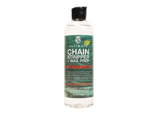 Silca Chain Stripper 473ml
