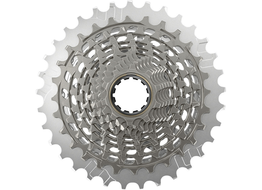 SRAM RED AXS E1 XG-1290 CASSETTE 12 SPEED