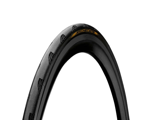 CONTINENTAL ARCHETYPE TDF FLD