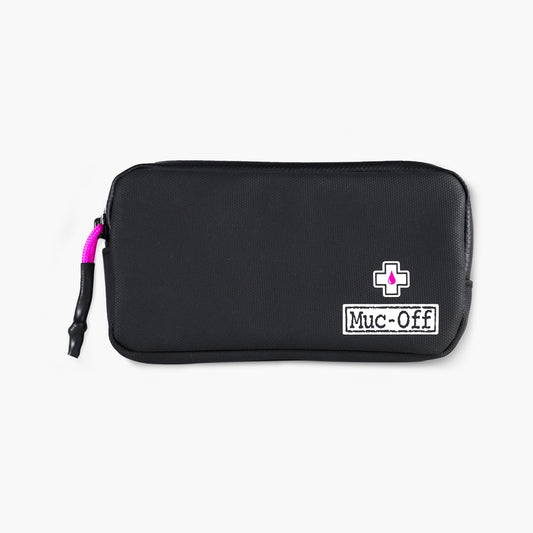 Muc-Off Essentials Rainproof Case Black