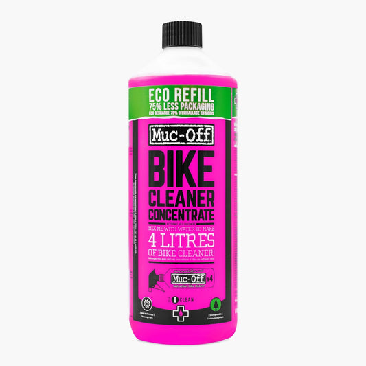 Muc-Off Bike Cleaner Concentrate Bottle 1 Litre